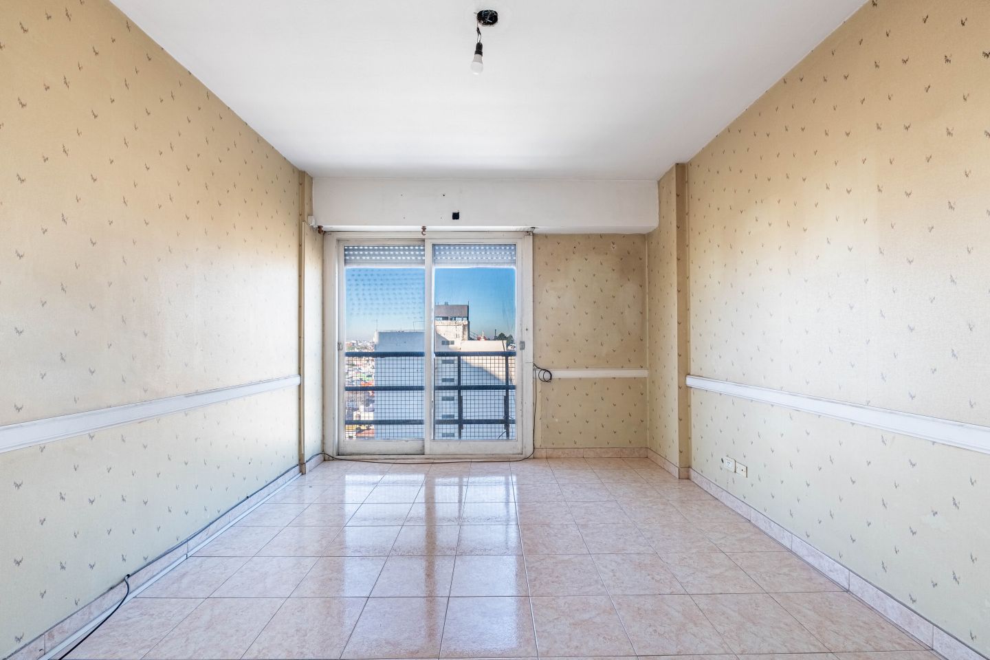Departamento en Venta en Liniers, Capital Federal