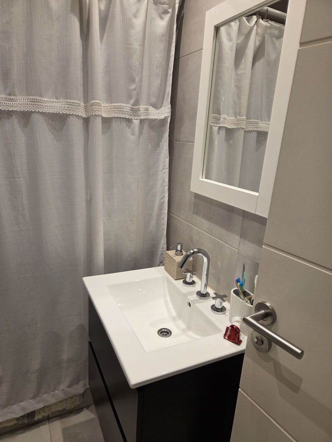 Departamento en Venta en Almagro, Capital Federal