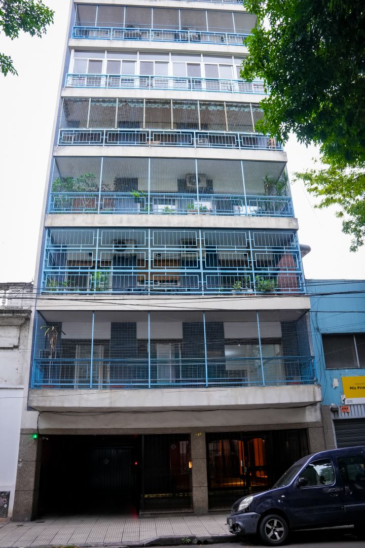 Departamento en Venta en Balvanera, Capital Federal