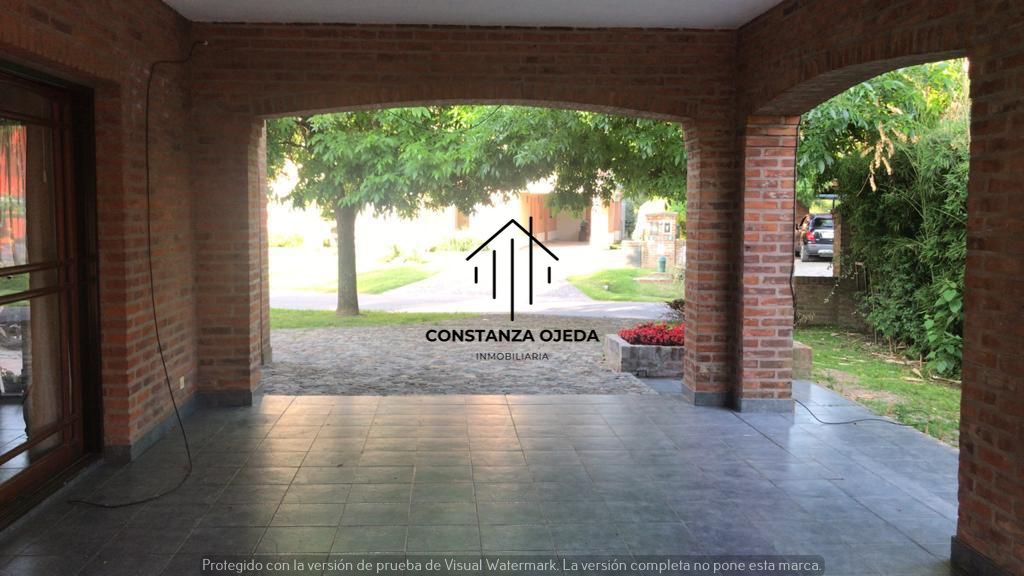 Casa EN ALQUILER