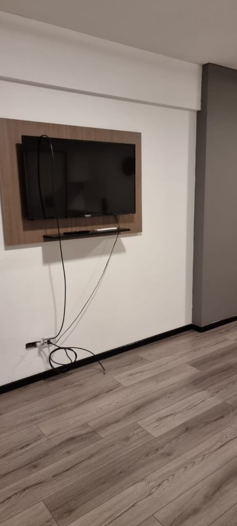 ALQUILER DE DEPARTAMENTO EN Capital Federal - Las Cañitas - 3
