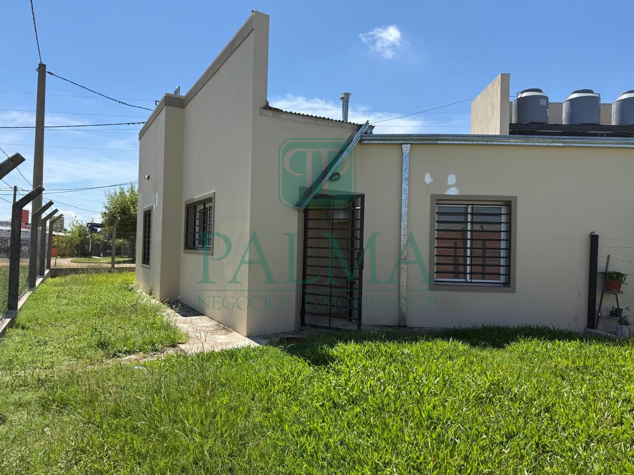 Casa EN ALQUILER