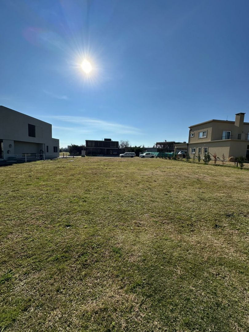 Lote EN VENTA