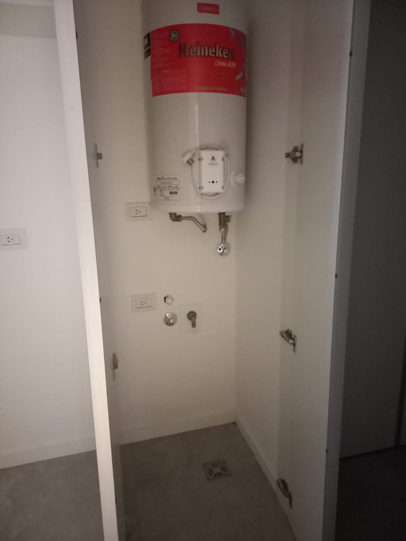 Departamento en Venta en Recoleta, Capital Federal