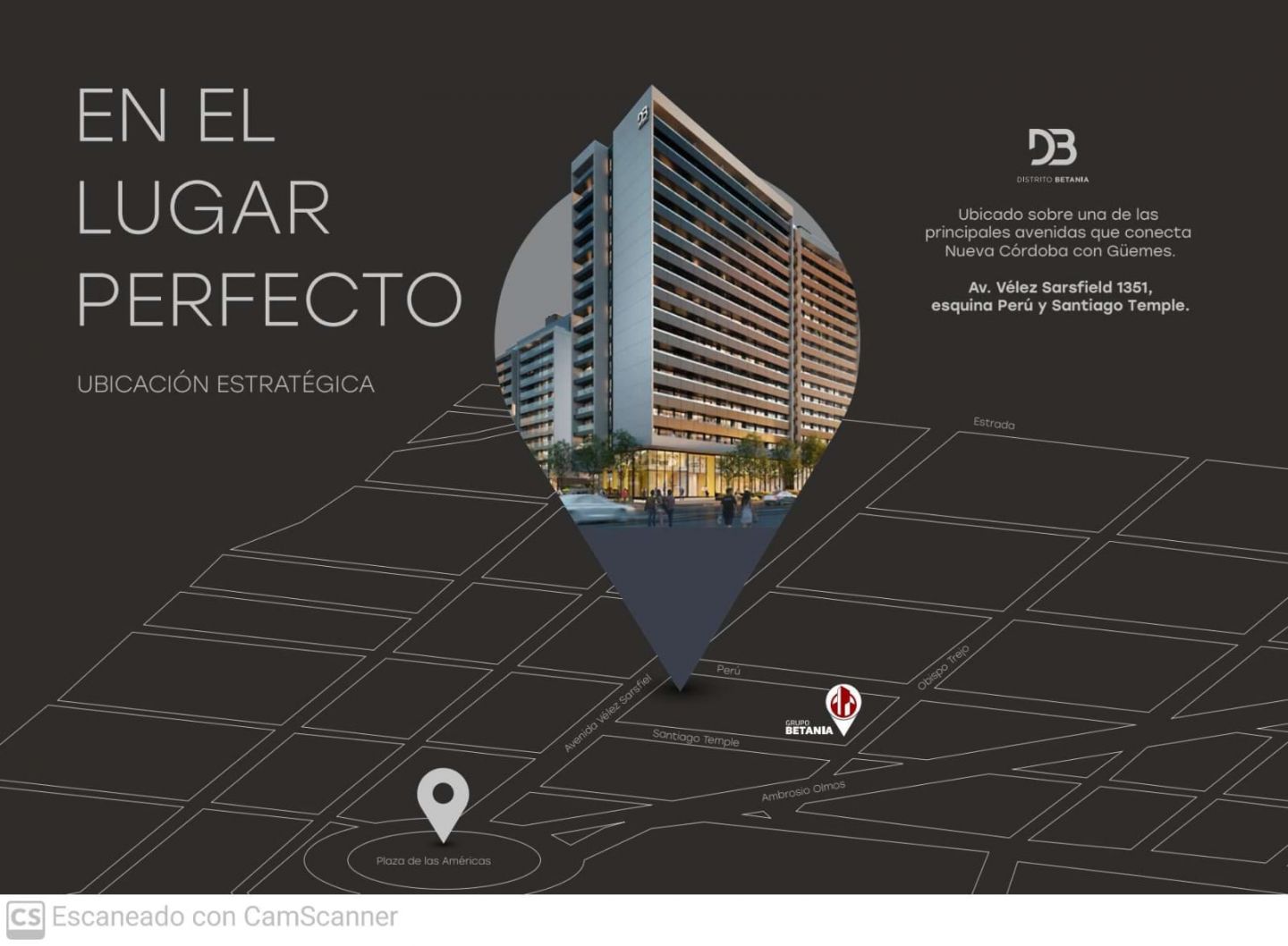 Departamento en Venta en Cordoba, Cordoba
