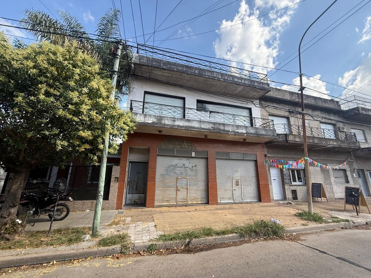 Galpon en venta Ciudadela