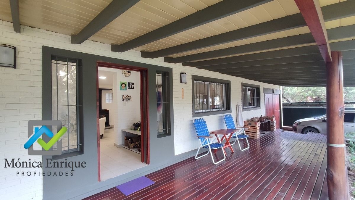 VENTA DE CASA EN Cortaderas - 7