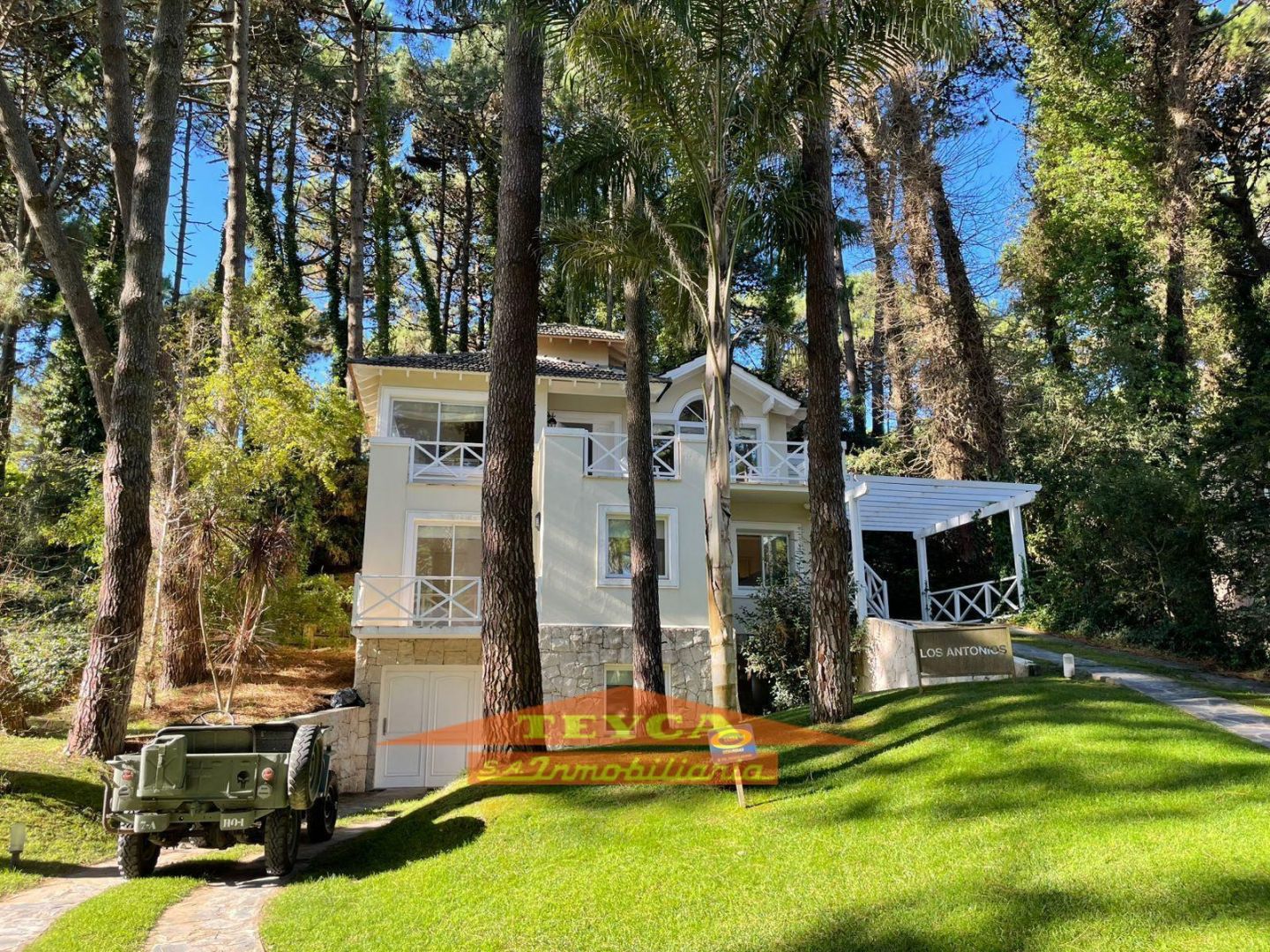 Casa en venta Lasalle 5 ambientes