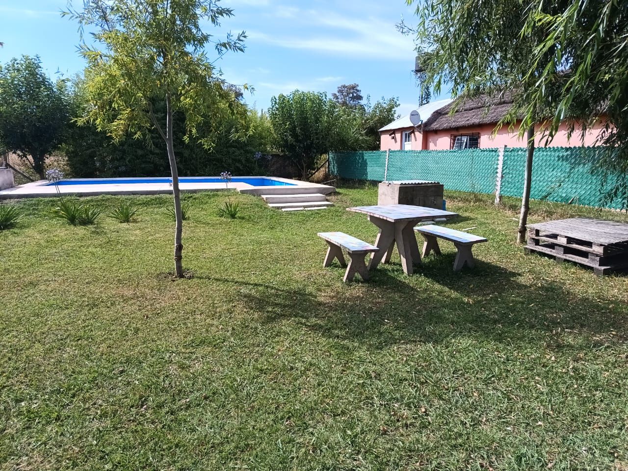 Quinta EN VENTA