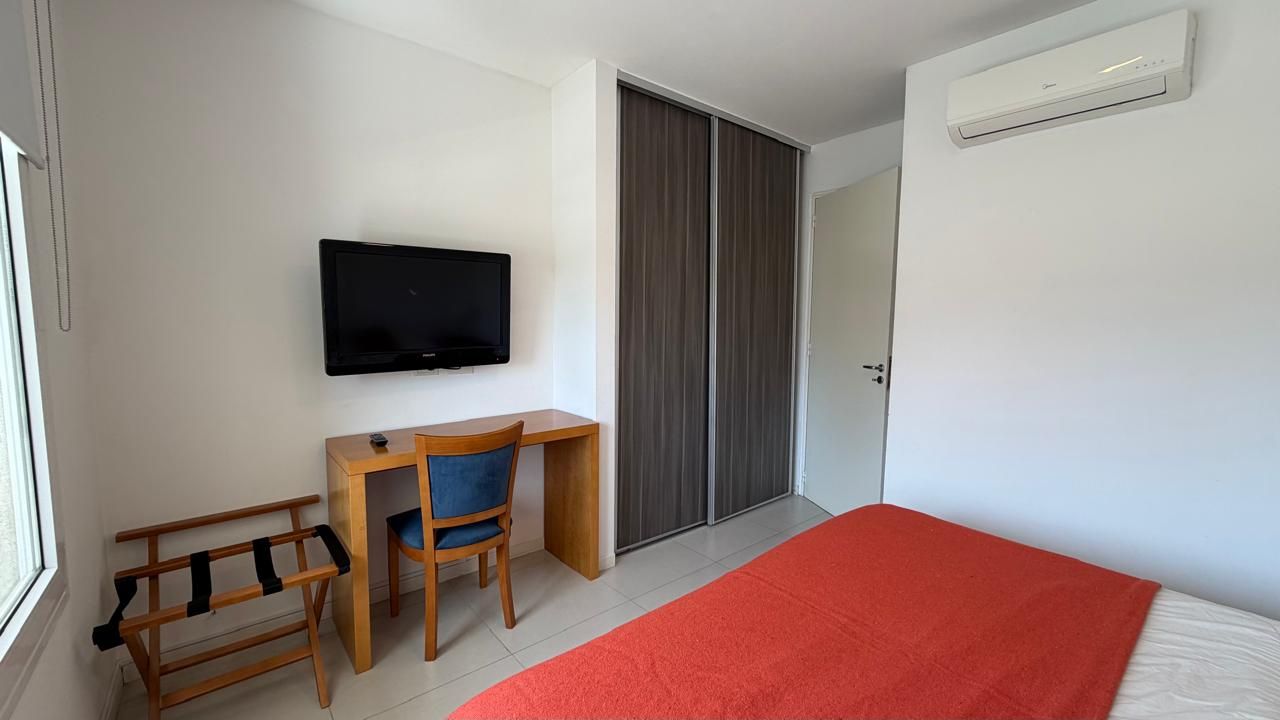 Departamento EN ALQUILER TEMPORARIO