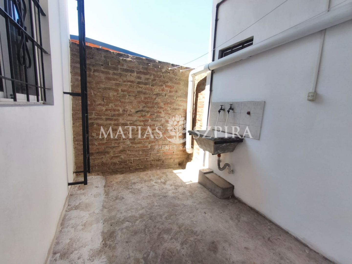ALQUILER DE DEPARTAMENTO EN Hurlingham - Villa Tesei - 13