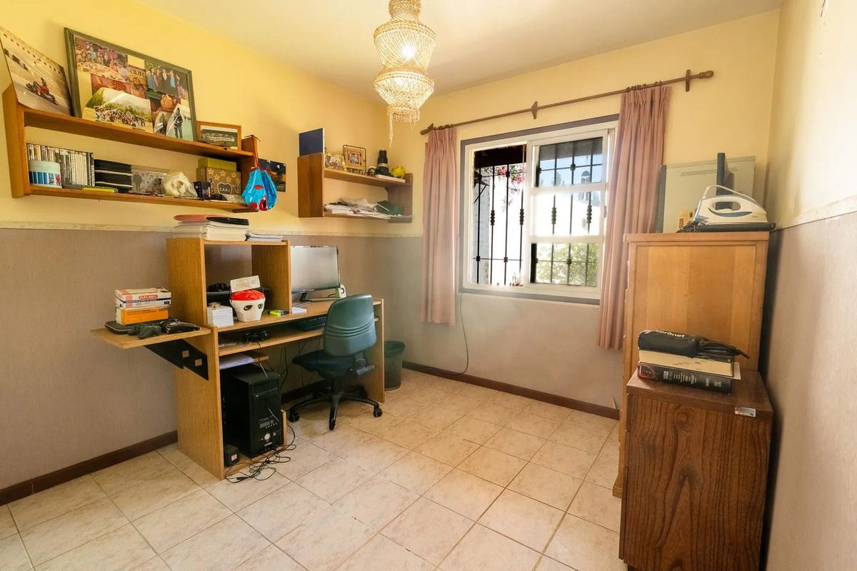Casa en Venta en Las Heras, Mendoza