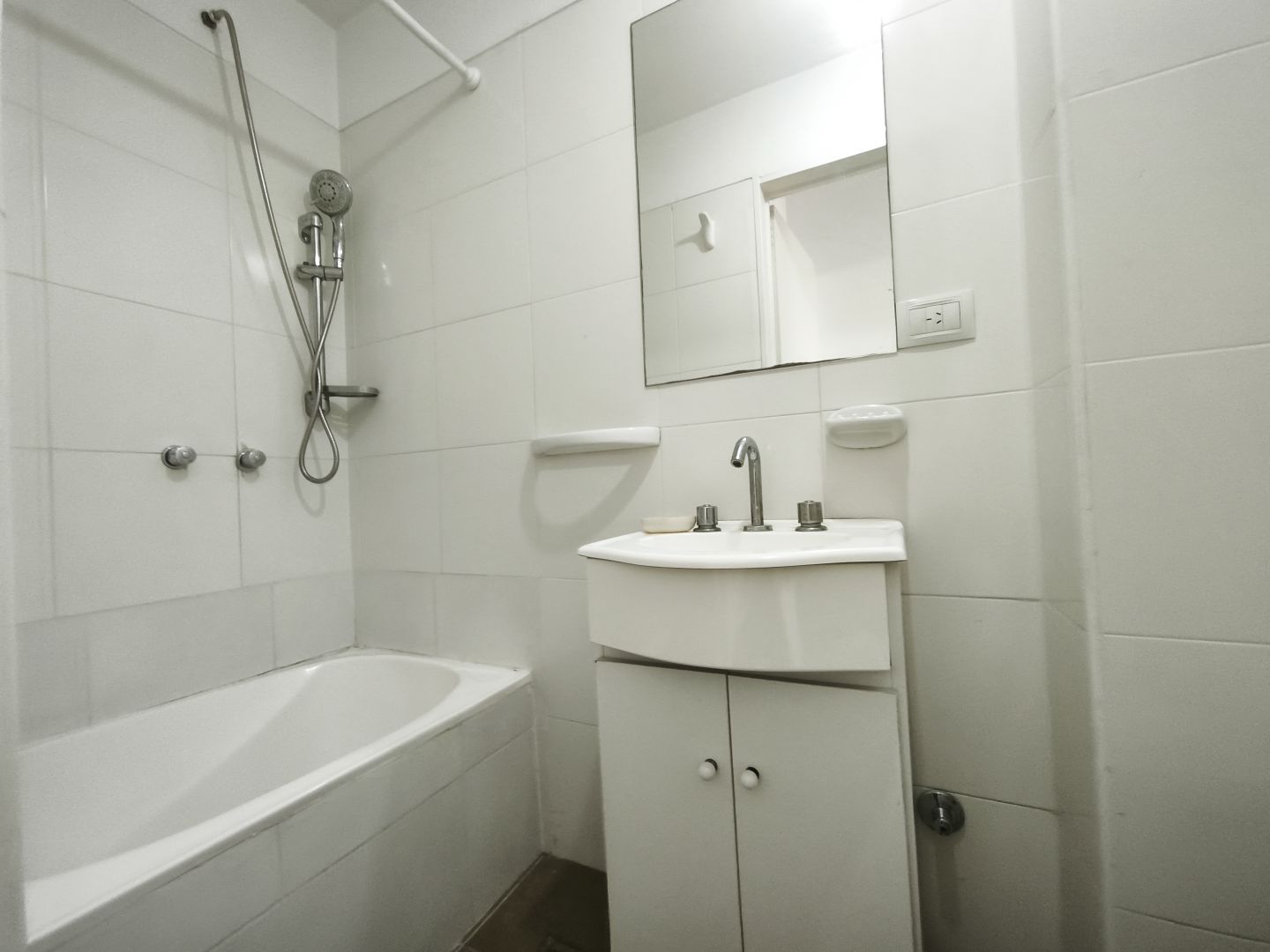 Departamento en Venta en Moron, G.B.A. Zona Oeste