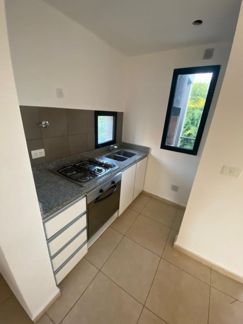 Departamento en Alquiler en Pilar, G.B.A. Zona Norte