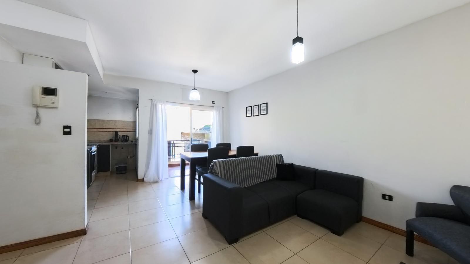 Departamento en Venta en General San Martin, G.B.A. Zona Norte