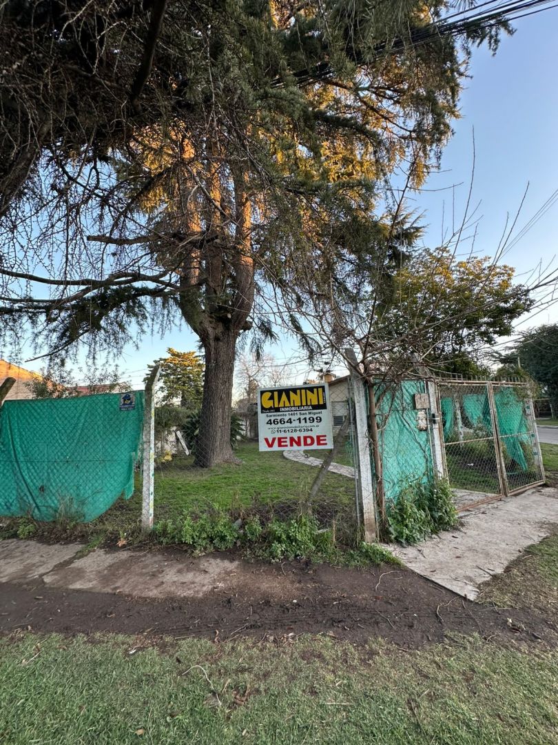 Casa en venta 7 ambientes