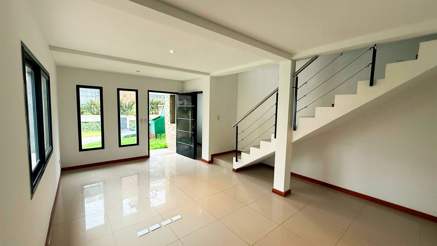 Casa en Alquiler en Moreno, G.B.A. Zona Oeste