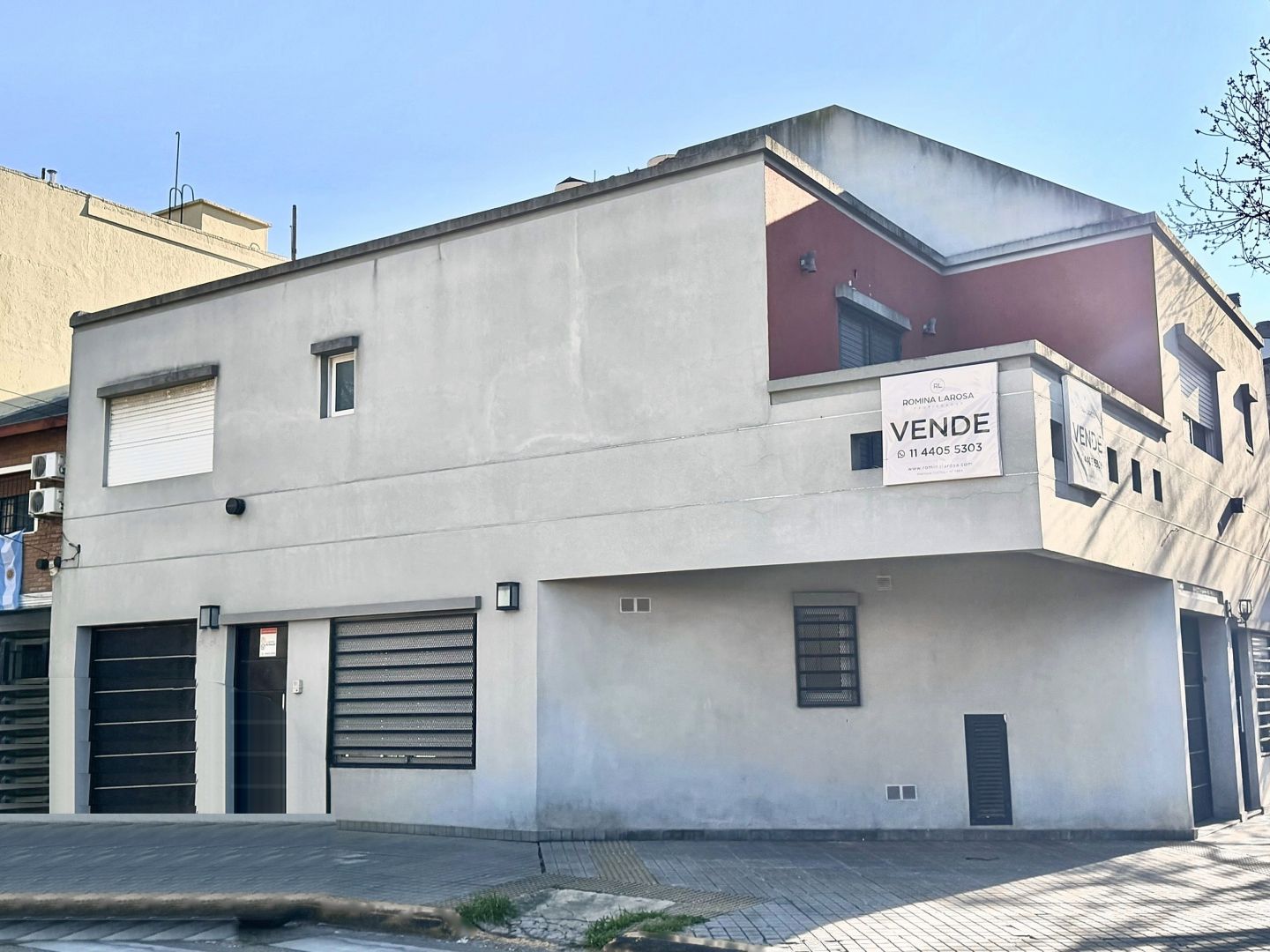 Casa en Venta en Villa Devoto, Capital Federal - USD 168.000 | Inmoup - 11