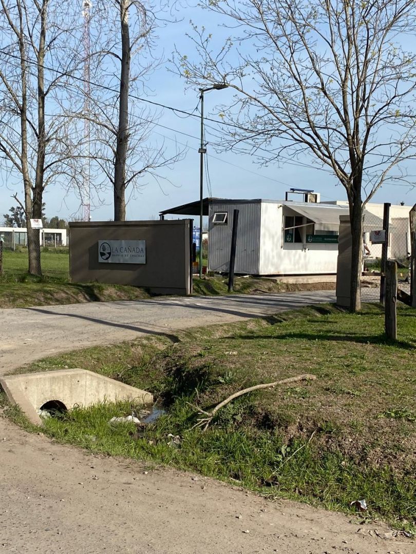 Lote EN VENTA