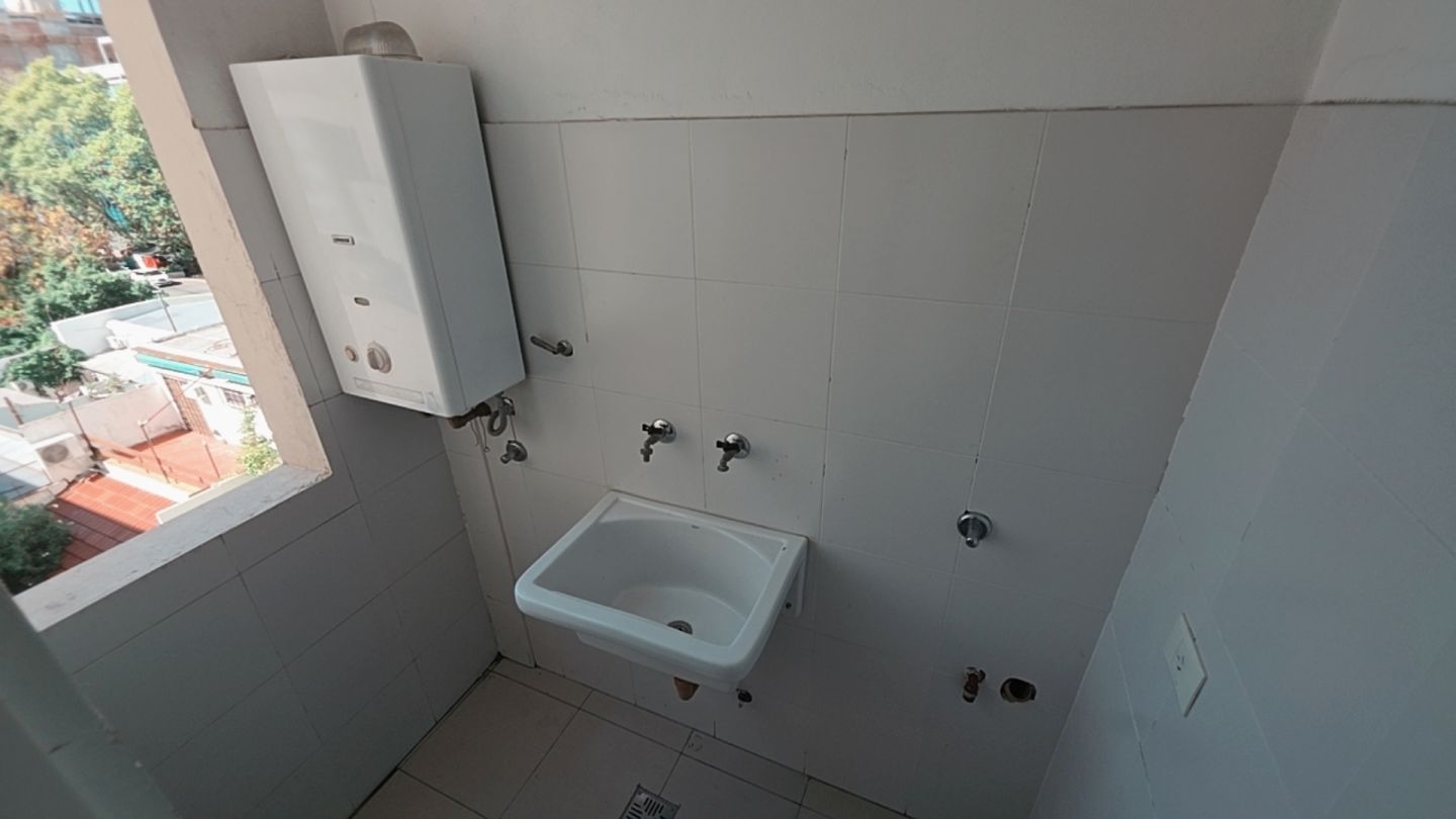 Departamento en Venta en Nuñez, Capital Federal