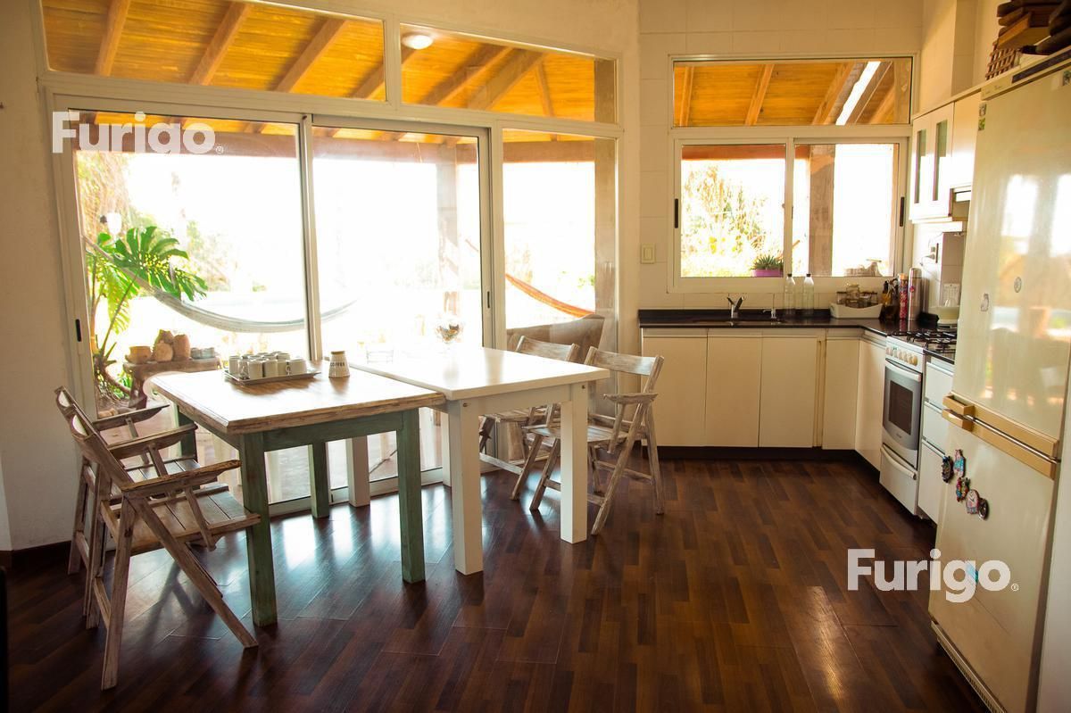 Casa en Venta en Casilda, Santa Fe