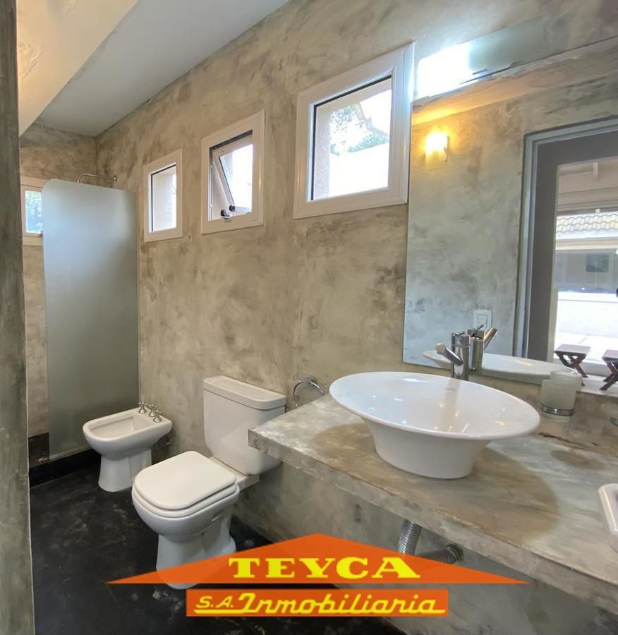 Casa en venta Norte 4 ambientes