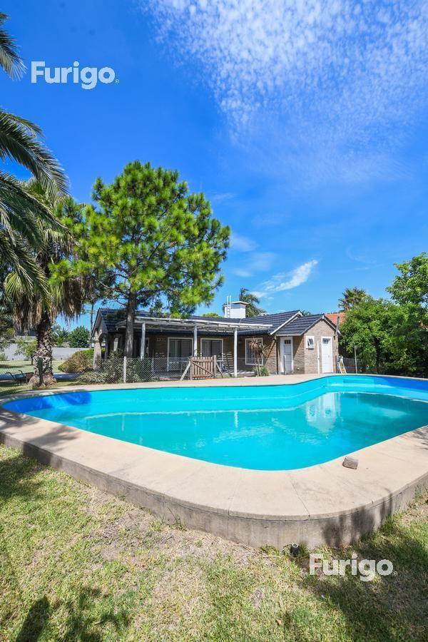 Casa en Venta en Funes, Santa Fe