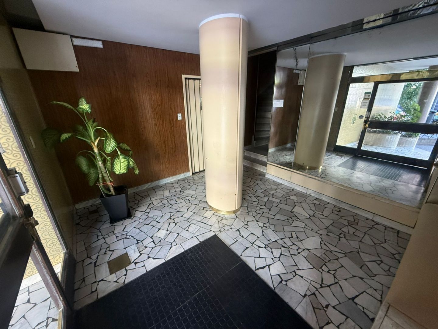 Departamento en Venta en Villa Crespo, Capital Federal