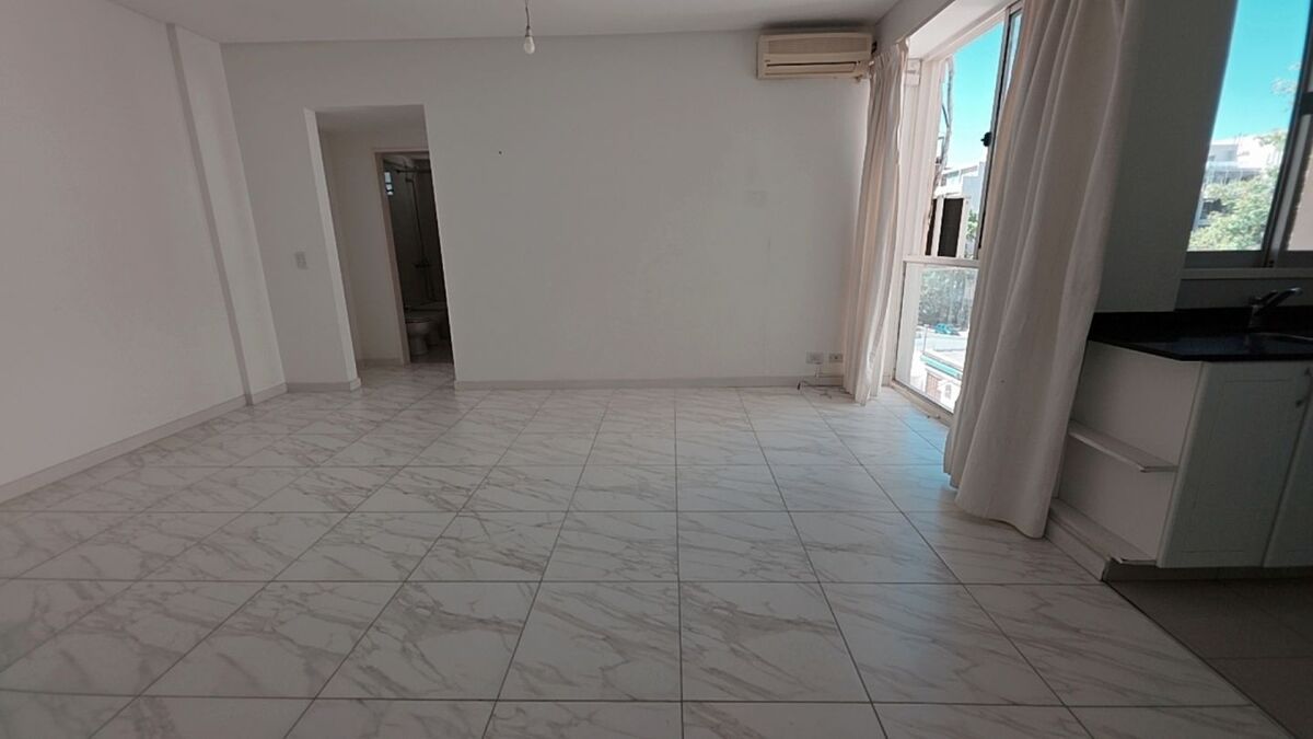 Departamento en Alquiler en Nuñez, Capital Federal