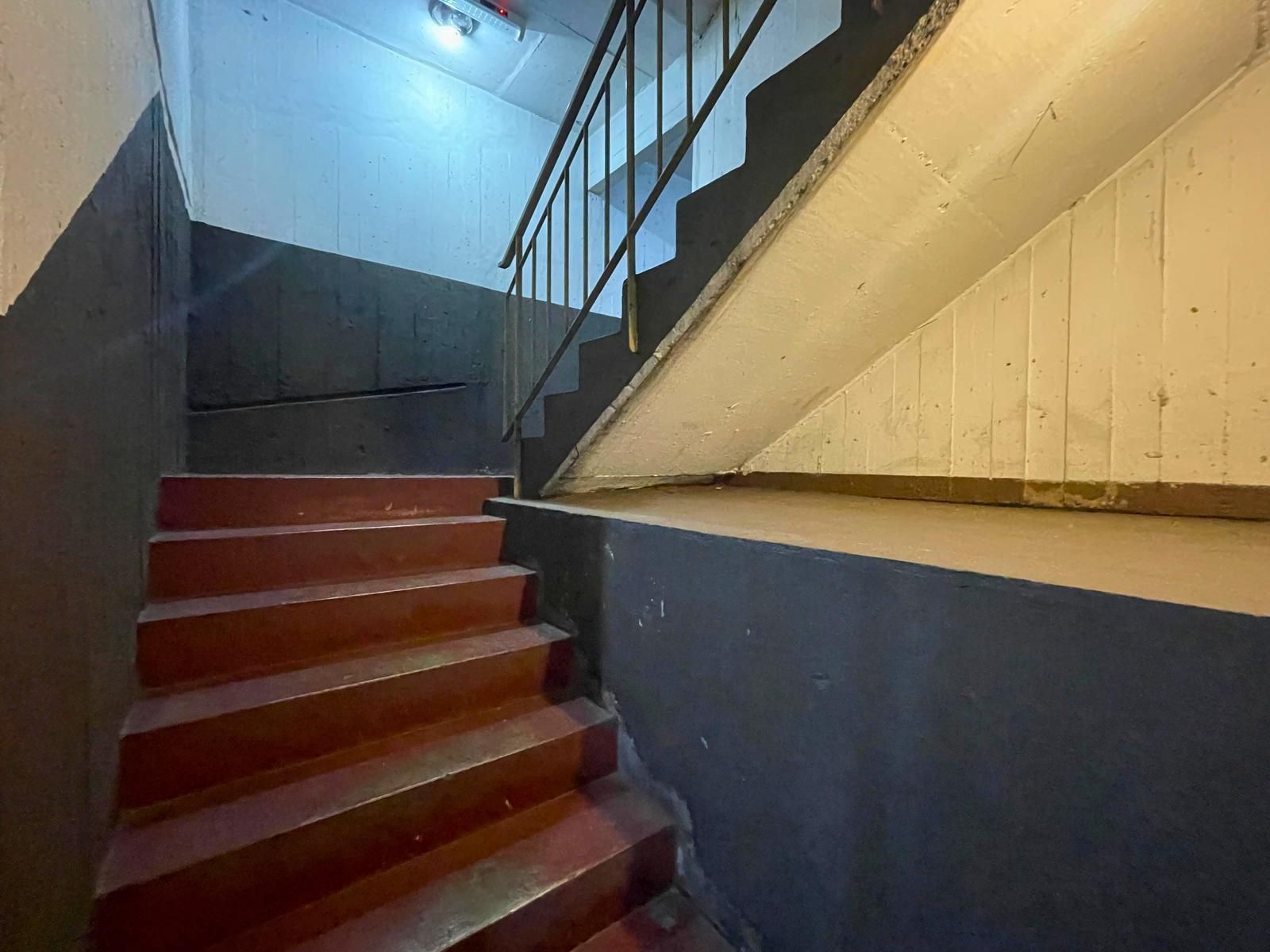 Cochera en Venta en Palermo, Capital Federal