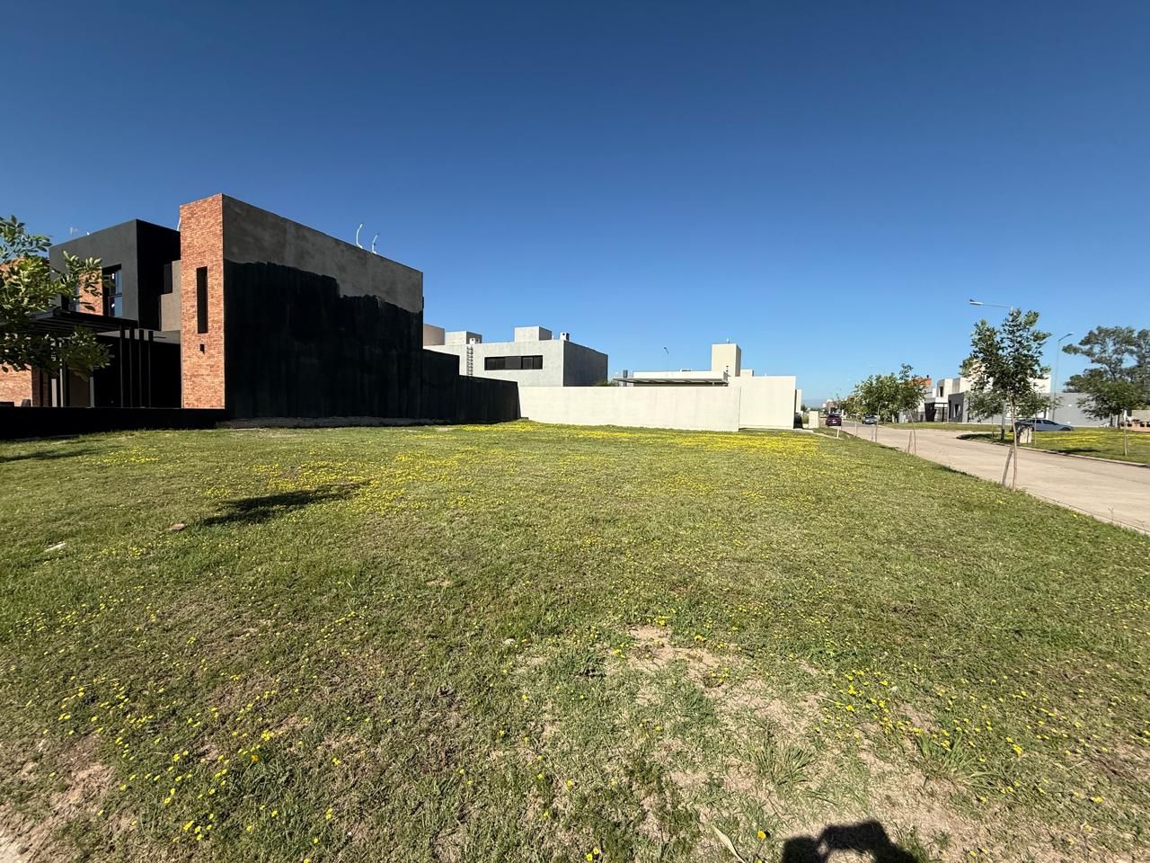 Lote EN VENTA