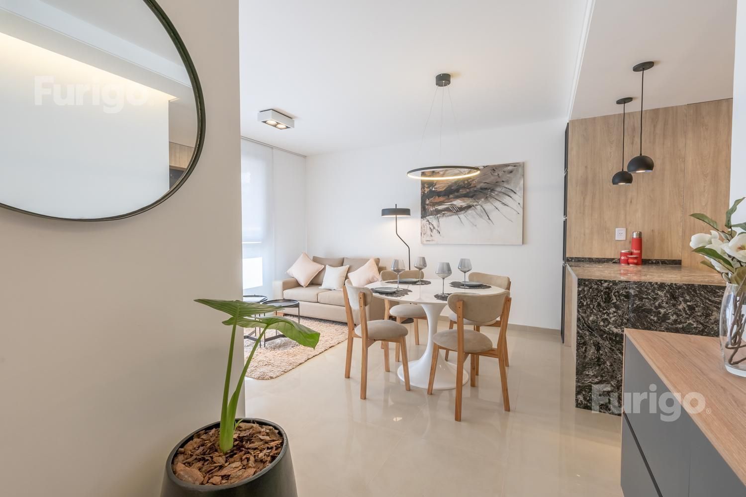 Departamento en Venta en Rosario, Santa Fe