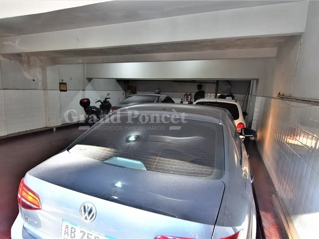 VENTA DE DEPARTAMENTO EN Capital Federal - Villa Devoto - 23