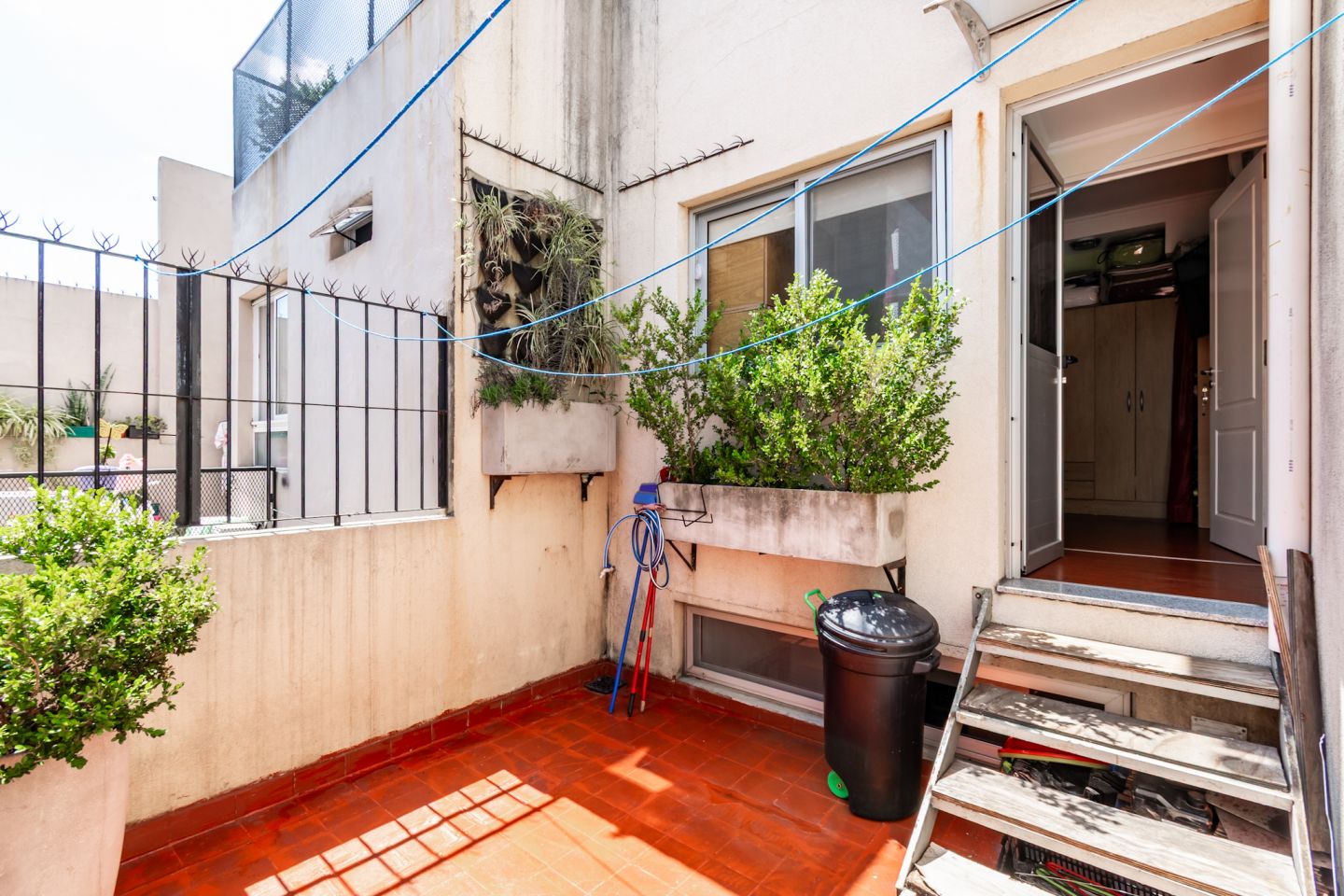 VENTA DE CASA EN Capital Federal - Saavedra - 26