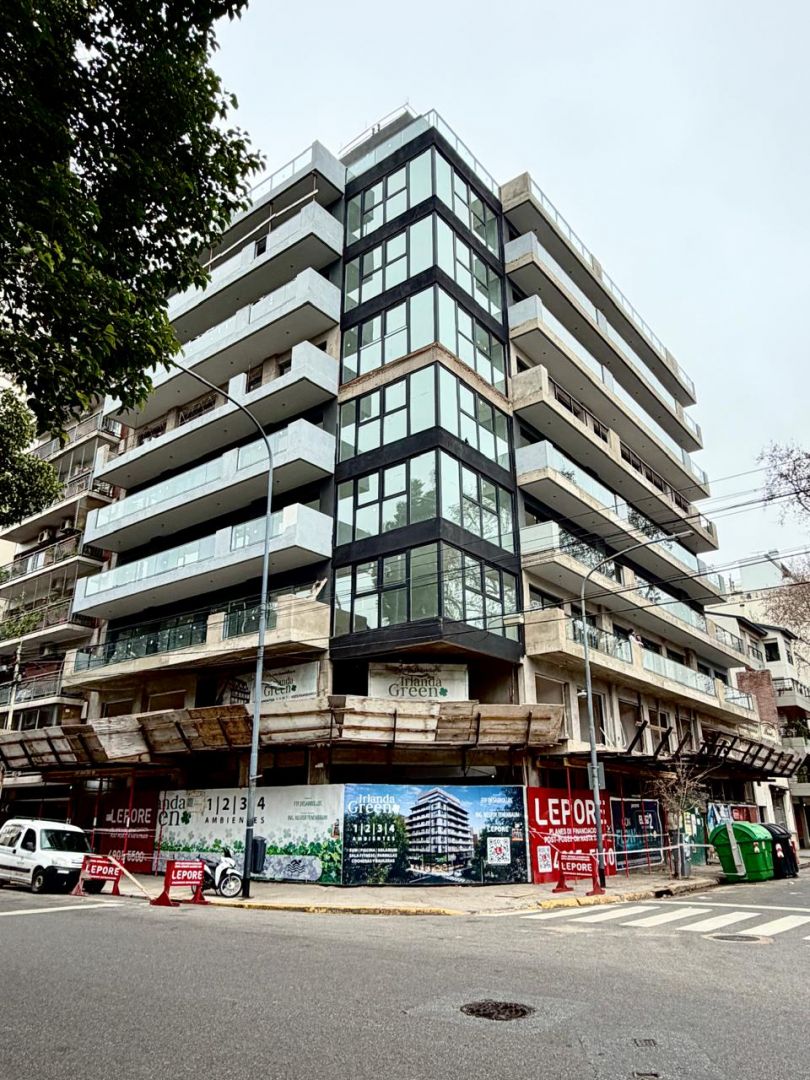 Departamento en ALVAREZ, DONATO, 900