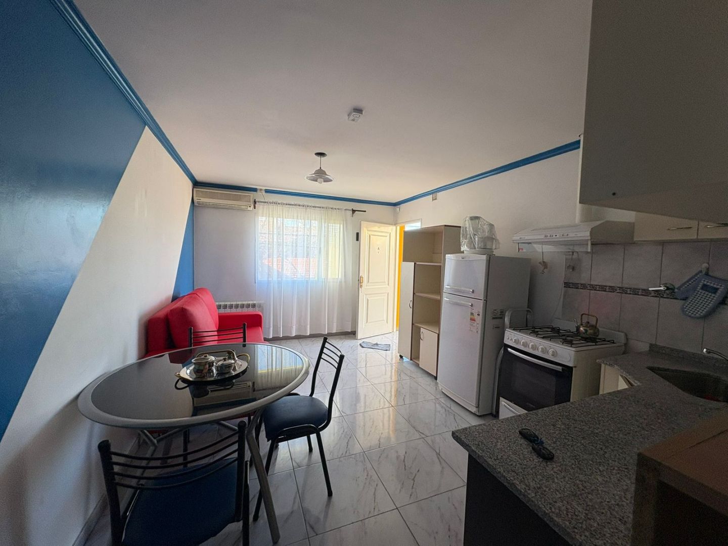 Departamento en Alquiler en Cipolletti, Rio Negro