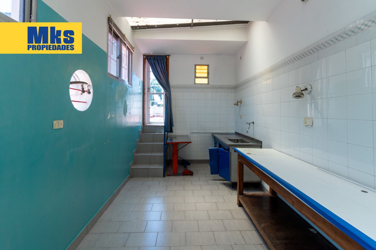 Departamento en Venta en Barracas, Capital Federal