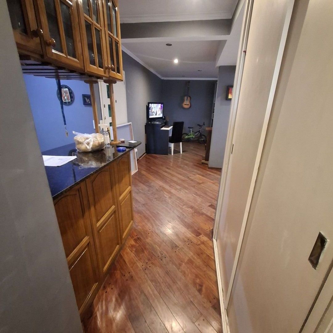 Departamento en Venta en La Matanza, G.B.A. Zona Oeste