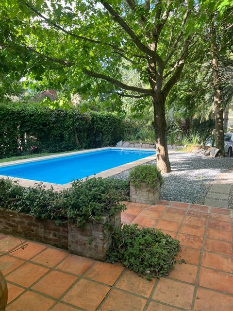 Casa EN ALQUILER TEMPORARIO
