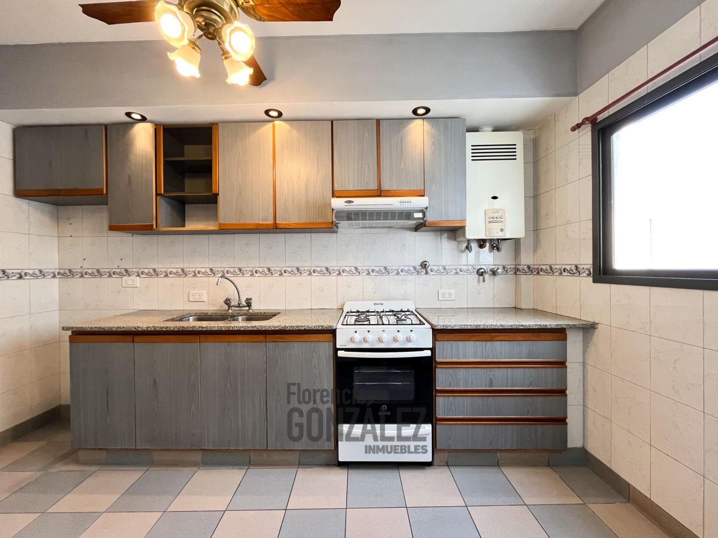 ALQUILER DE DEPARTAMENTO EN Capital Federal - Liniers - 10