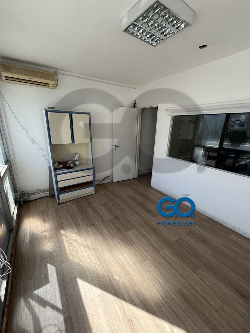 Oficina en Alquiler en Villa Urquiza, Capital Federal