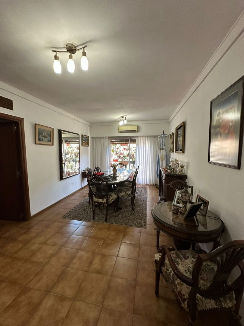 Departamento en venta 4 