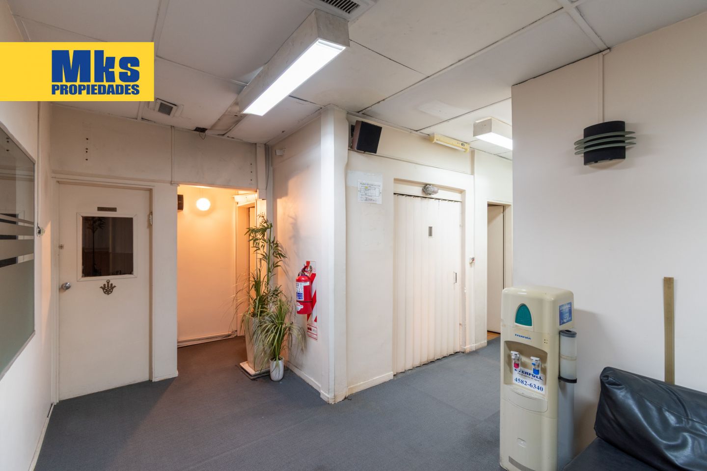Edificio en Venta en Barracas, Capital Federal