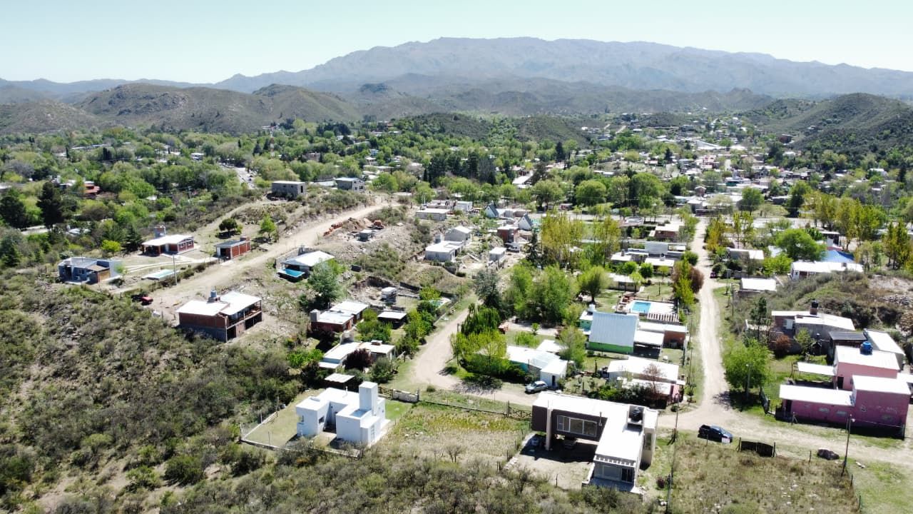 Lote EN VENTA