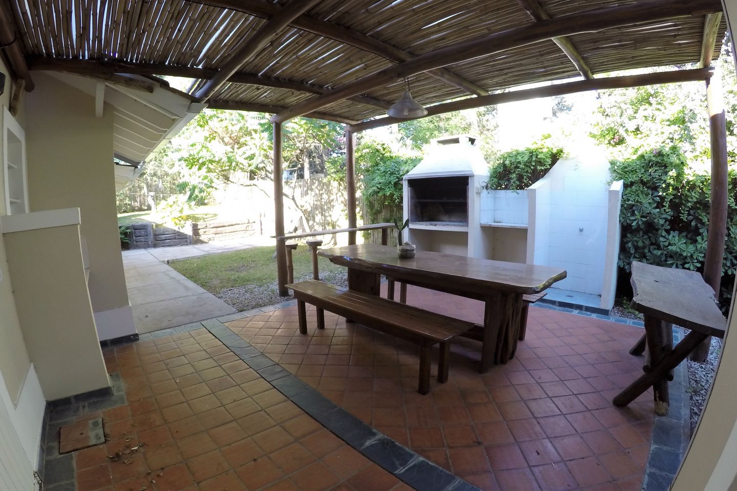 Casa en Alquiler Temporario en Pinamar, Buenos Aires Costa Atlantica
