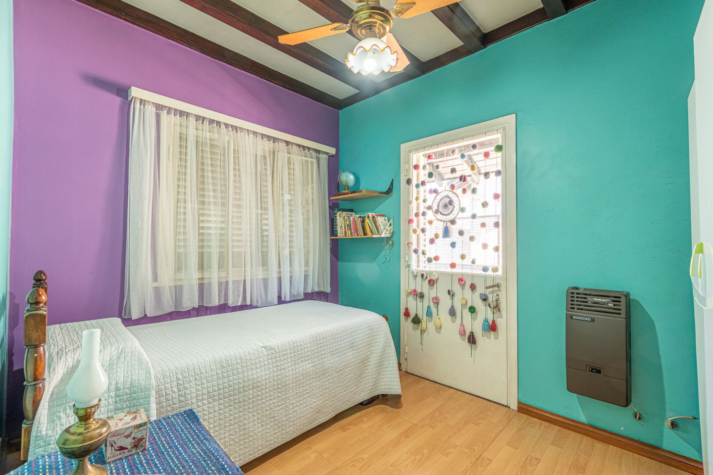 VENTA DE CASA EN General San Martín - San Andrés - 7