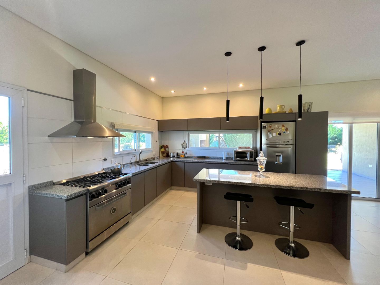 Casa en Venta en Campana, G.B.A. Zona Norte