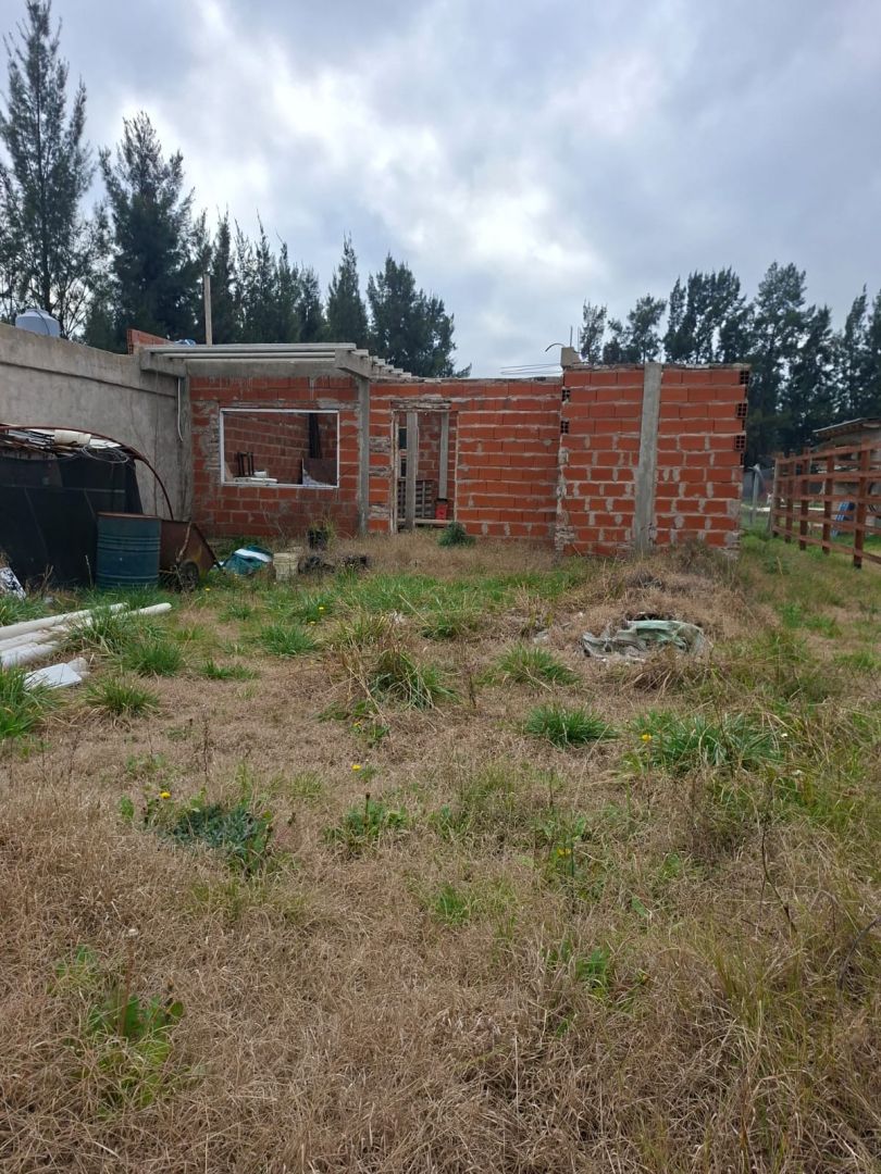 Lote en Mistral 3400