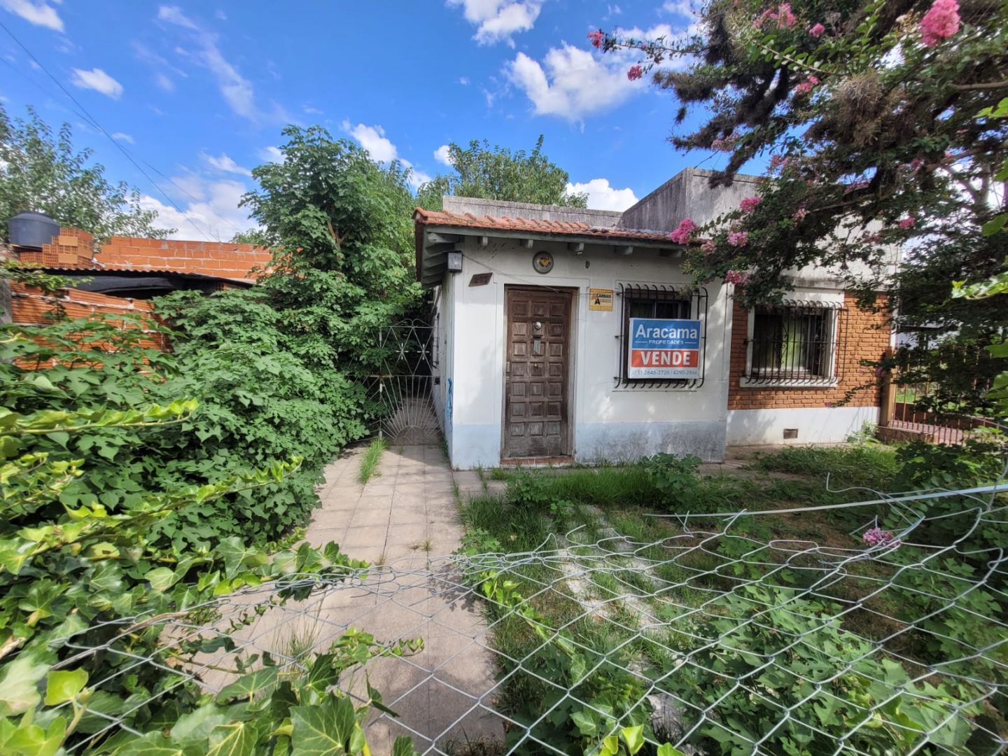 Casa EN VENTA