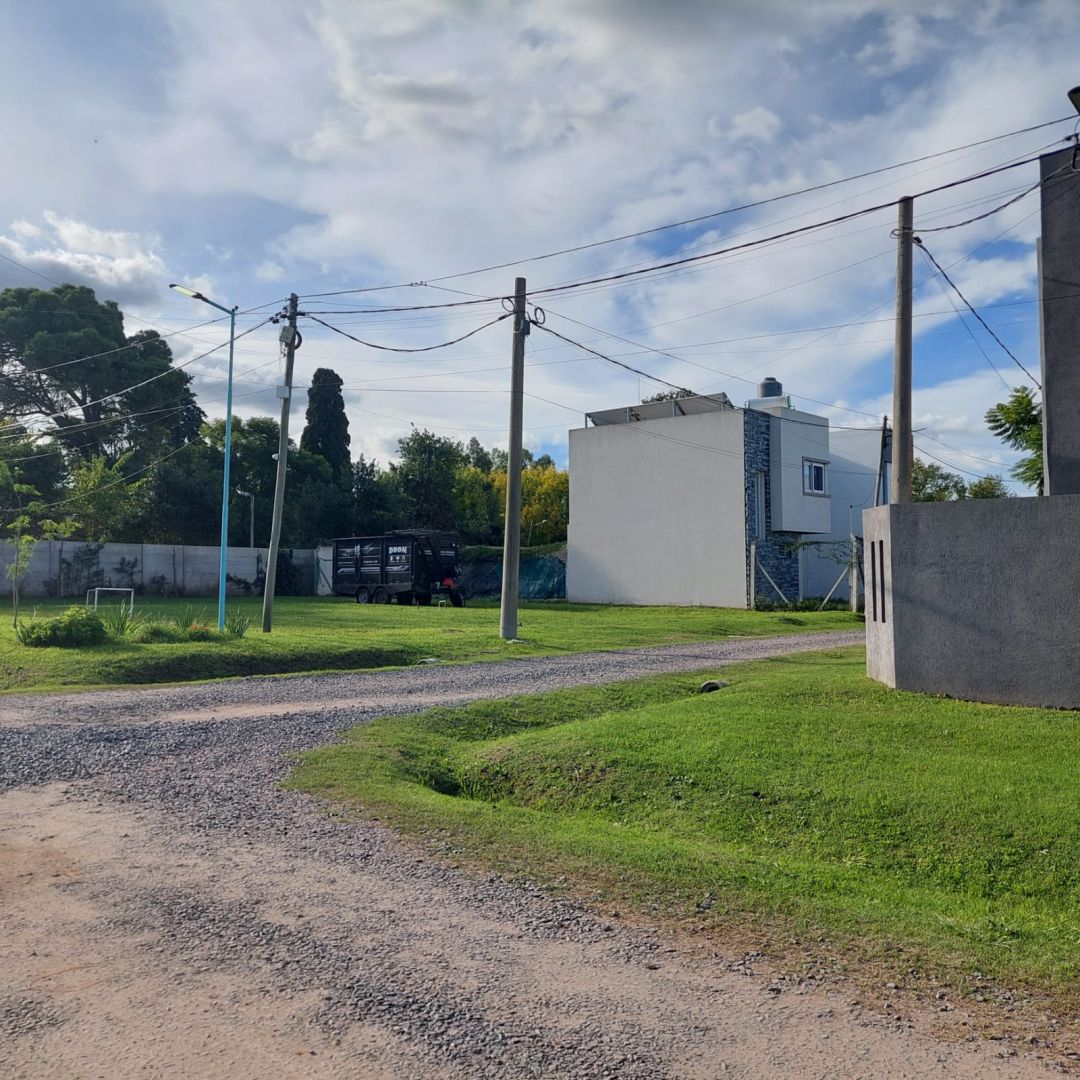 Lote EN VENTA